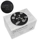 magnetkupplung vw t4 Artikelbeschreibung: MITNEHMERSCHEIBE PASST FÜR KLIMAKOMPRESSOR FÜR AUDI A3, TT und FORD GALAXY und SEAT ALHAMBRA, CORDOBA, IBIZA II, III, LEON, TOLEDO und SKODA OCTAVIA und VW BORA, GOLF IV, MULTIVAN V, NEW BEETLE, POLO, SHARAN, TRANSPORTER T5 - NEU - Höchste Qualität !