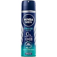 NIVEA MEN Fresh Ocean Deo