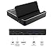 Produktbild WAVLINK USB C Universal Dockingstation USB 3.1 Gen 2 Typ C Display Mini Dockingstation Laptop 4K mit Netzteil