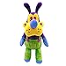 Bendy : Blacklight Beanie Plush (Boris The Wolf)