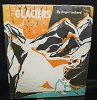 Glaciers B0006CZ7UA Book Cover