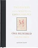 Damien Hirst: Treasures from the Wreck of the Unbelievable: One Hundred Drawings