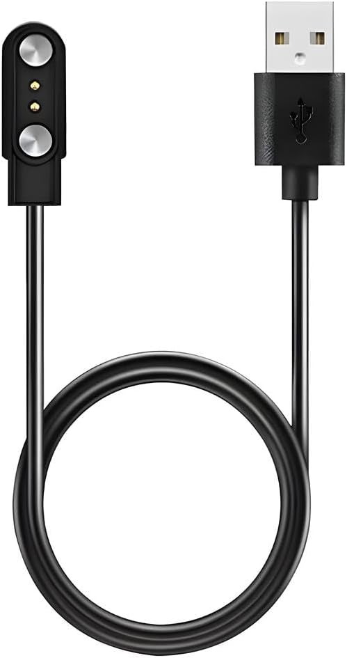 Pawious Magnetic Charging Cable - Compatible with GPS Dog Fences