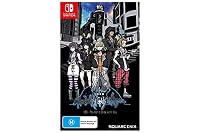 Neo: The World Ends With You - Nintendo Switch