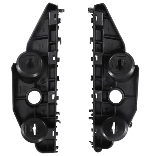 QZQ Front Bumper Cover Retainer Fit For Nissan Altima Sedan 2016 2017 2018 62221-9HS0A,62220-9HS0A - Thumbnail 2