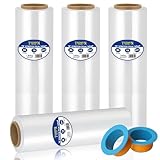 Tegmenseal 4-Pack 18