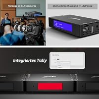Zowietek ZowieBox 4K HDMI Video-Encoder/Decoder, ZowieBox, nur HDMI – Ansicht 7