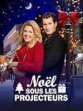projecteurs noel  Noël sous les projecteurs