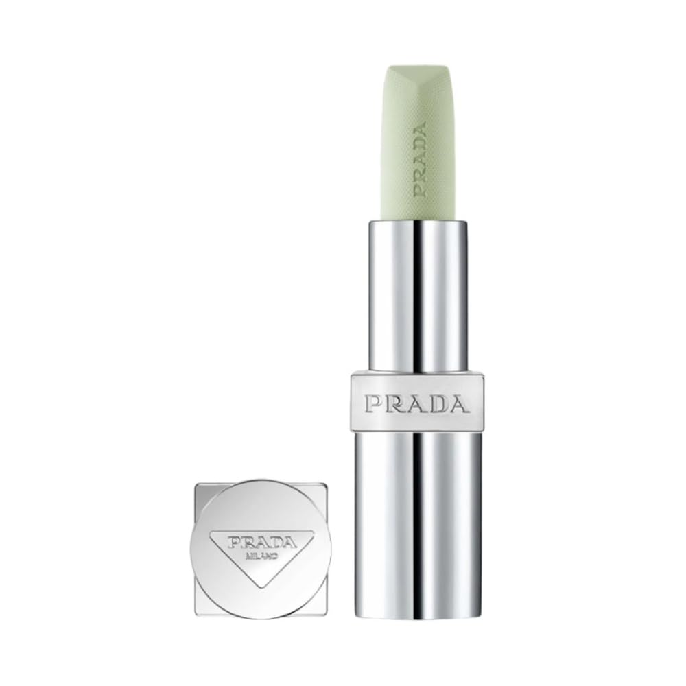 Amazon.co.jp: Prada PRADA BEAUTY Lip Balm Optimizing Care U000 Lip