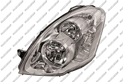 Phare principal FT9294904 Iveco Daily V pour réparer un éclairage avant défectueux ou cassé