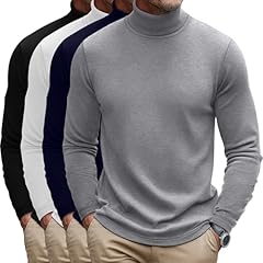 Black, White, Navy Blue, Light Gray