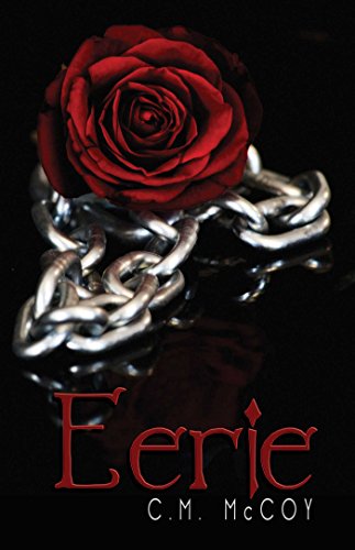 Amazon Com Eerie Ebook Mccoy C M Kindle Store