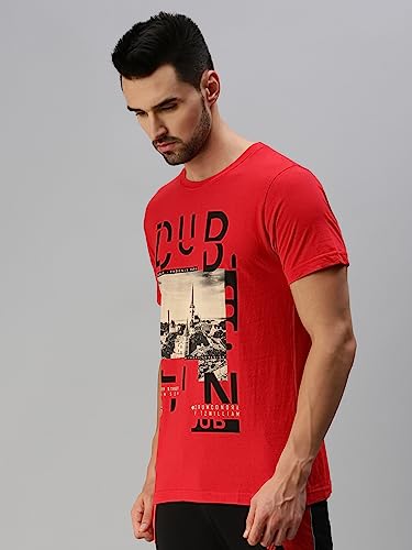 Image of ONN Men T-Shirt