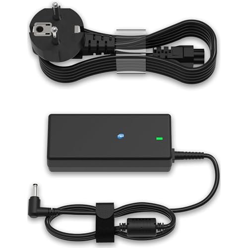 Fuente de alimentación portátil Lenovo Ideapad de 65W con cargador ADLX65C de 20V y 3,25A