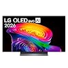 LG OLED evo AI C6 48” 2026 – Serie Evo Premium, Colore Charcoal Black