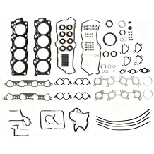 Engine Rebuild Kits Auto Parts Engine Gasket Fit For 1UZ LS UCF10 400 4.0 1UZFE 04111-50112