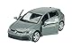 Welly VW Volkwagen Golf 8 VIII GTI 5 Türer Grau 8. Generation Ab 2019 ca 1/34-1/39 Metall Modell Auto Die Cast Neu im Kasten