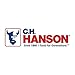 HANSON C H CO 2 Carpenter Pencils with VersaSharp Combo