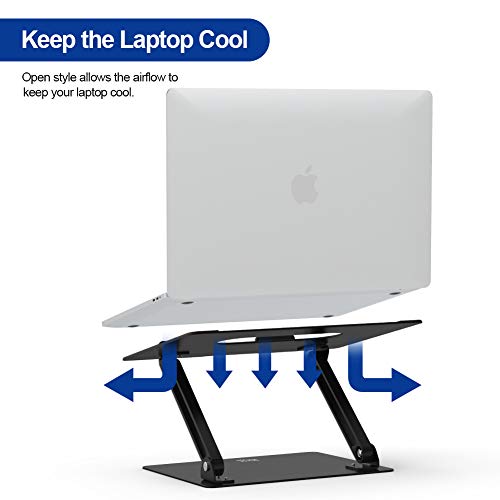 20 Best Adjustable Laptop Stands Of 2022(Reviews & Comparison) BDR