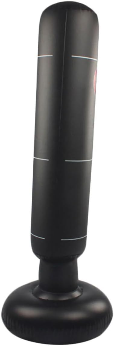 Punching Bag for Boys and Girls Vensmute Bop Bag Promote Flexibility Coordination