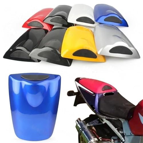 Carénage de selle arrière CBR929RR idéal pour les sorties sur circuit - 2