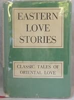 Eastern Love Stories B000LUXPB0 Book Cover