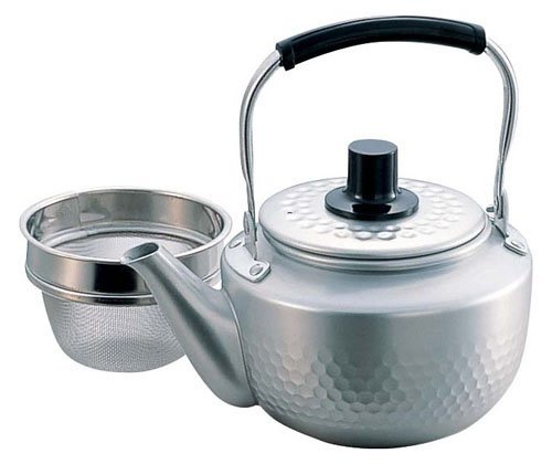 AKAO 槌目急須 10号