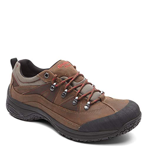 Dunham Men's Cloud Low Oxford2