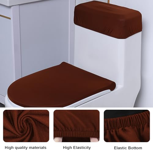 El Mejor Listado de Tapas de inodoro y cubiertas de cisterna - 5 favoritos. 6 Imagen adicional