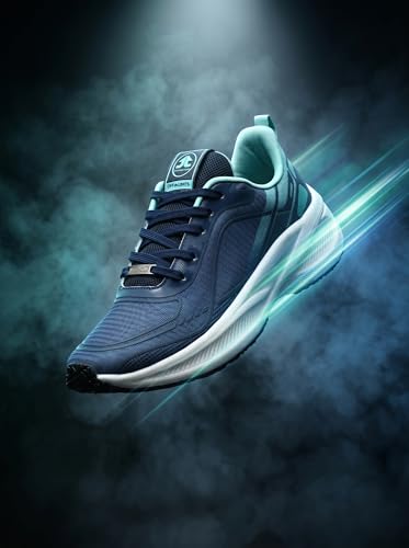 Image of OFF LIMITS Men Pulse X Running Shoes