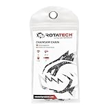 Genuine rotatech motosierra Cadena 14 'para Husqvarna 135 motosierra 235 236