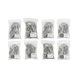 Goupilles de soudure en acier inoxydable 8 types pour plastique Crack Fix...