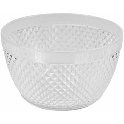 Saladier Acrylique Paris Prix 13cm Cover