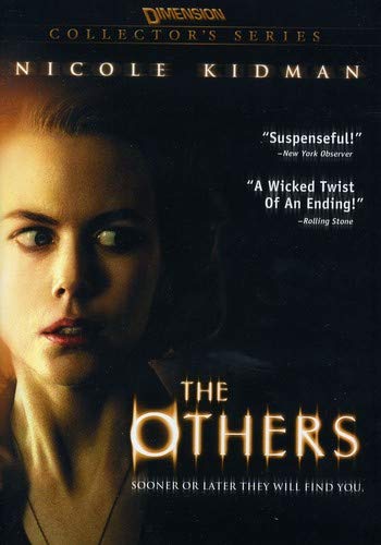 The Others B004SIP92O Book Cover
