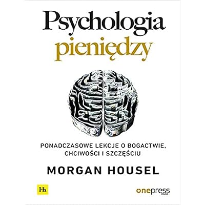 Psychologia pieniędzy