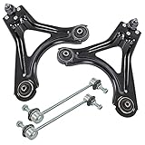 TECHNISCHE INFO - Querlenker Einbauort: Vorderachse Koppelstange Einbauort: Vorderachse