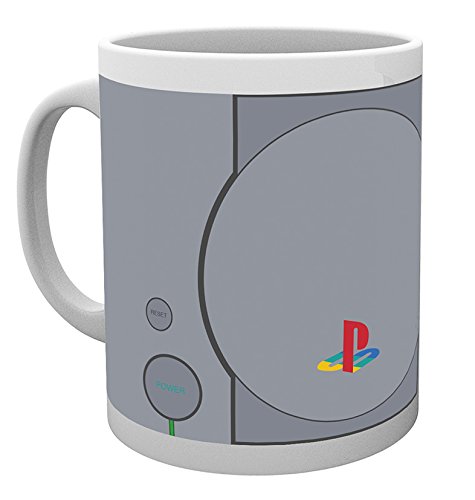 Preisvergleich Produktbild Kaffeetasse-Console