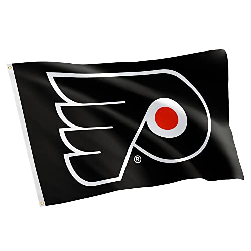 Desert Cactus Philadelphia Flyers Flag 3x5 Outdoor (#2)