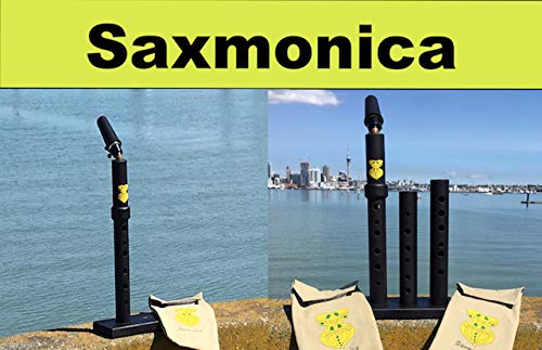 Saxmonica Generation 2 #TOP2