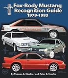Fox-Body Mustang Recognition Guide 1979-1993