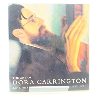 The Art of Dora Carrington