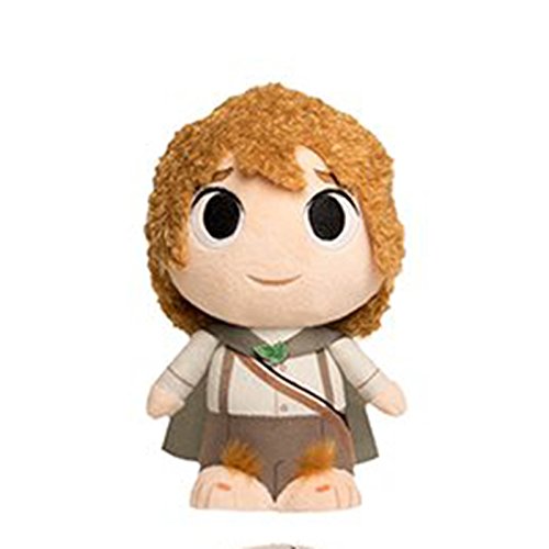 Image of Funko Supercute Plush: Lord of The Rings - Samwise Gamgee Collectible Figure, Multicolor