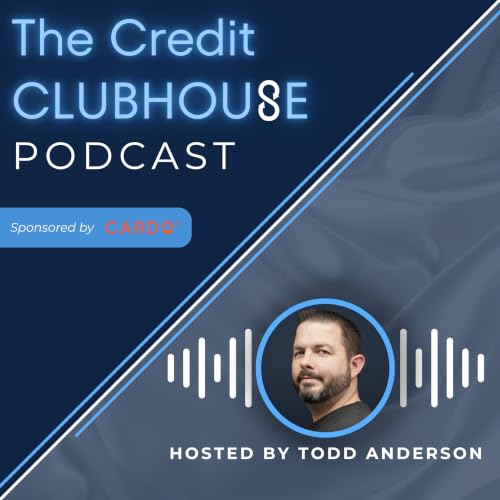 The Credit Clubhouse cover art