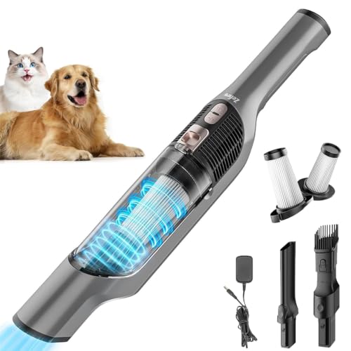 Zefiro Cordless Handheld Vacuum 25000PA