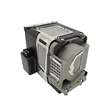 Projecteur numéro de modèle : pour Mitsubishi WD380U-EST WD385U-EST WD570U XD365U-EST Gw-370st WD390U-EST WD570 Vidéoprojecteur