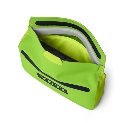 Image of YETI Sidekick Dry Waterproof Gear Case and Bag Accessory