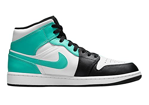 ایگرد | قیمت و خرید Nike Jordan 1 Mid Igloo Men's 554724-132