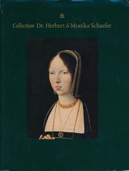 Hardcover Collection Dr. Herbert & Monika Schaefer Selected Works Book