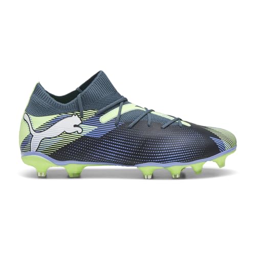 PUMA Men's Future 7 Match Soccer Cleats