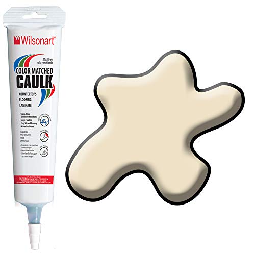 Wilsonart Color Match Caulk en Manitoba Maple miniatura 1